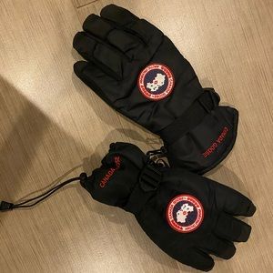 Ski Gloves